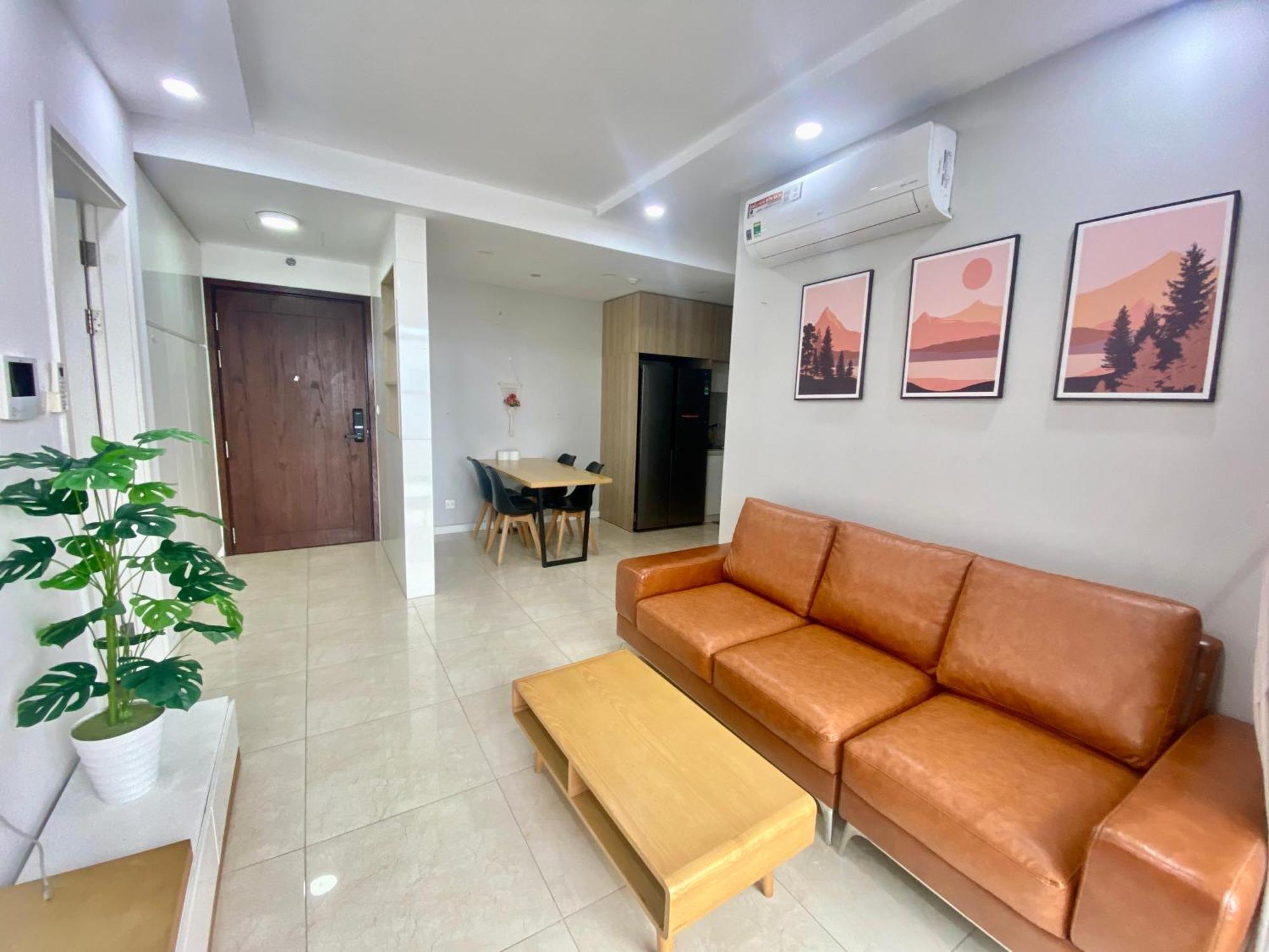 D'capitale Tran Duy Hung Ha Noi 2 Phong Ngu Bon Tam Thu Gian Apartment Hanoi